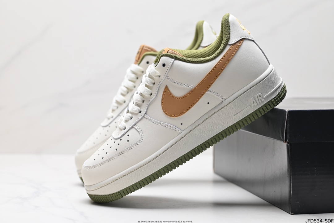 Nike Air Force 1 Shoes